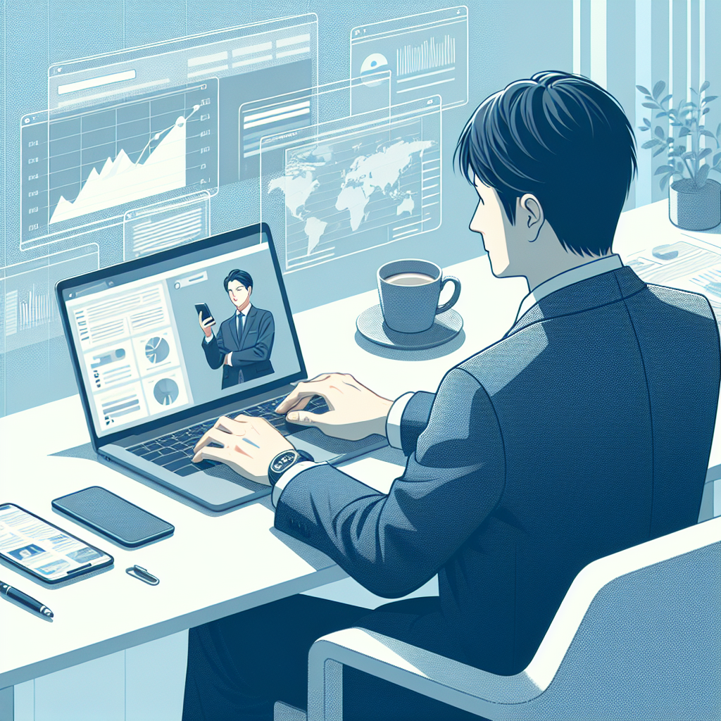 フリーランス社長の一体管理