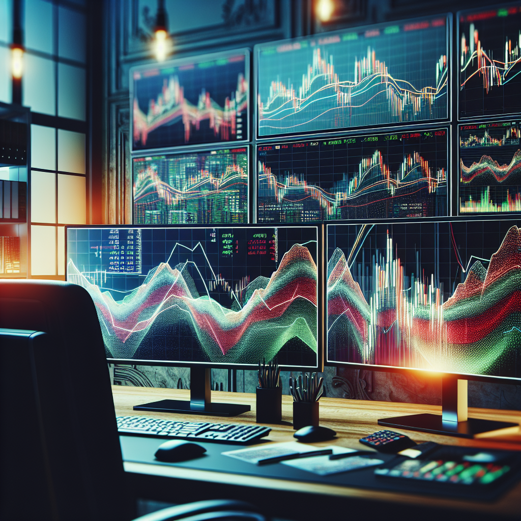 投資ポートフォリオ追跡