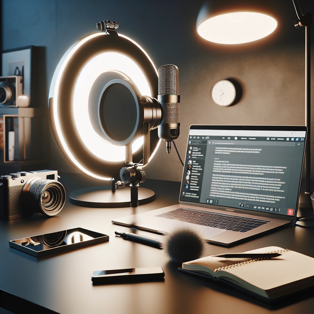 ブロガーのコンテンツ管理