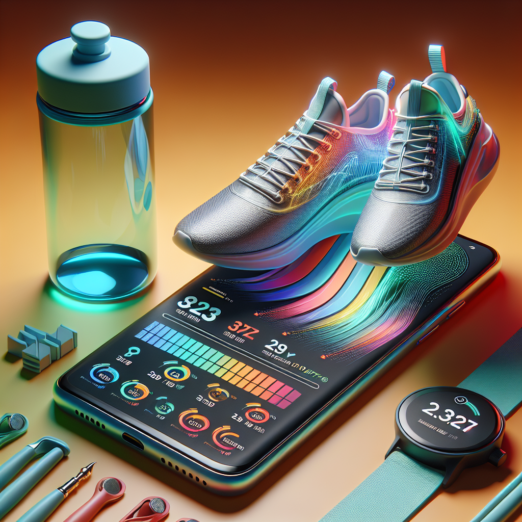 健康管理アプリとの連携